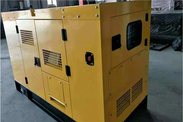 哈尔滨发电机出租