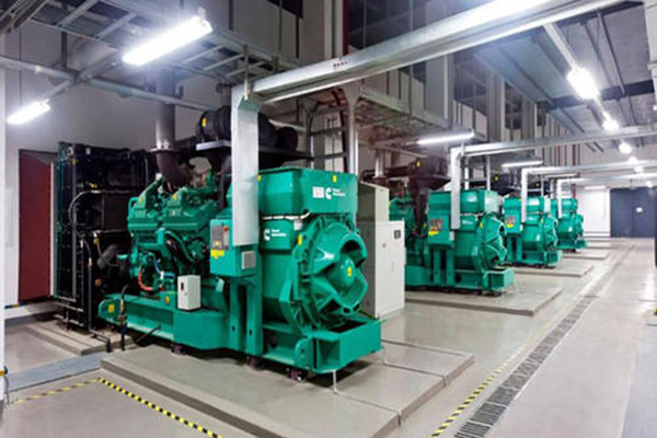 哈尔滨发电机出租