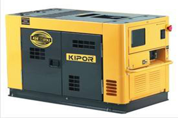 哈尔滨发电机出租