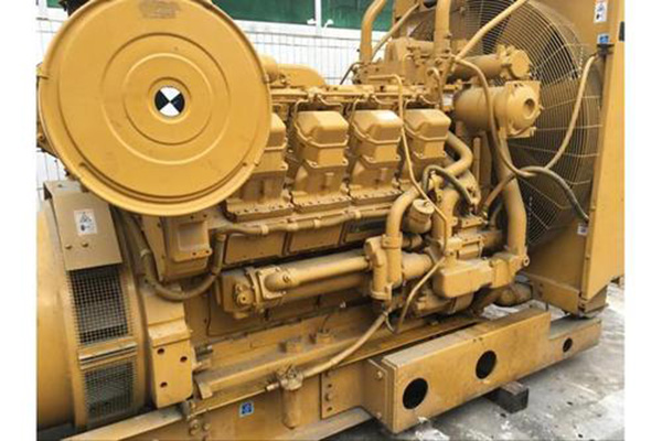 哈尔滨发电机出租