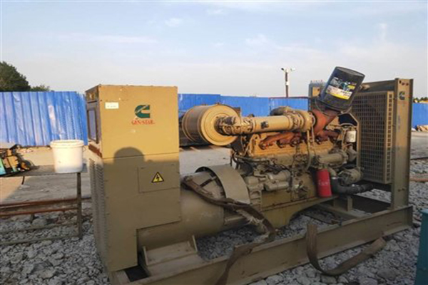 哈尔滨发电机出租 哈尔滨发电机出租